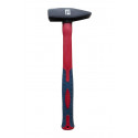 MACHINIST HAMMER FIBERGLASS HANDLE 800 G