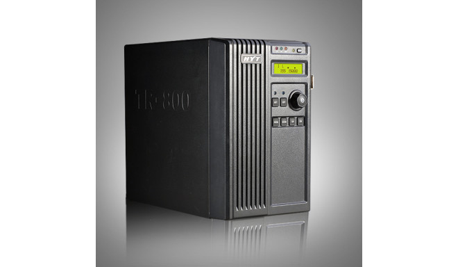 HYT TR-800 repeater basestation 400-470MHz