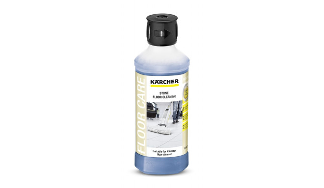 Kärcher 62959430 floor cleaner/restorer Liquid (concentrate)
