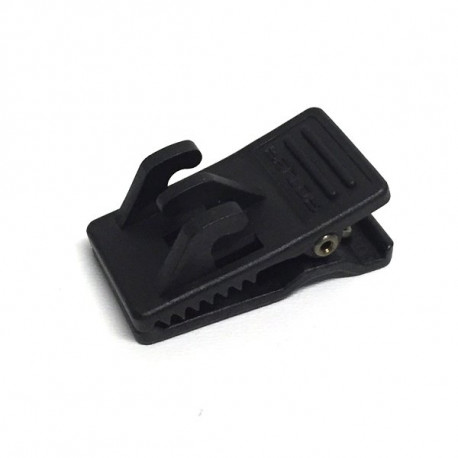 3M Peltor TKFL01/SP cable clip for shirt, 10pcs pack