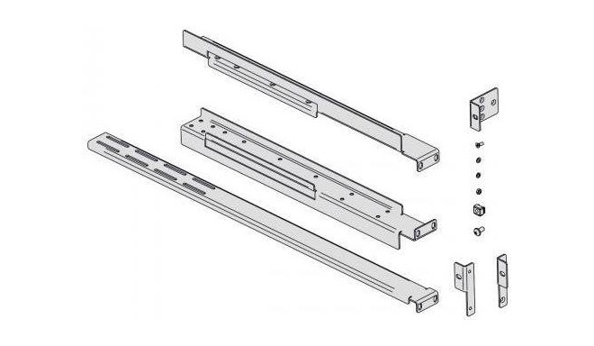 SET RACK EVER 800 1200MM