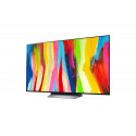 LG televiisor 65" OLED65C21LA
