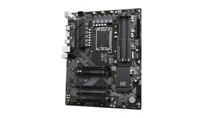 Gigabyte B760 DS3H DDR4