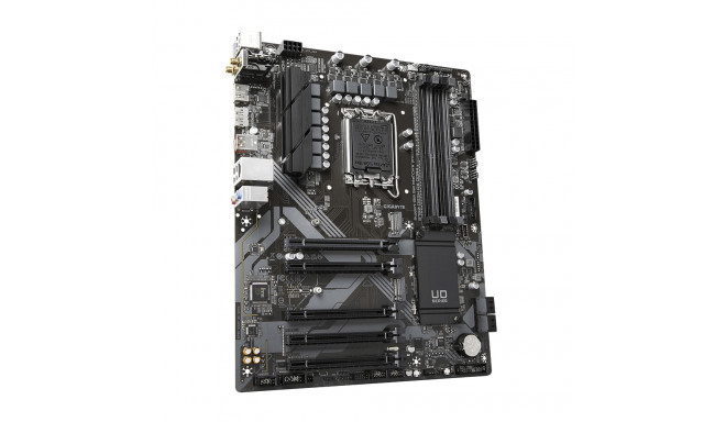 Gigabyte emaplaat B760 DS3H AX DDR4
