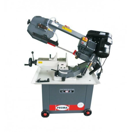 PROMA METAL BAND SAW PPK-200U