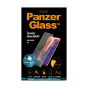 PanzerGlass kaitseklaas Samsung Galaxy Note20 painduv sõrmejäljetoega ümbrisesõbralik