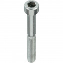 BOLT DIN912 M5X30 ZN (200)