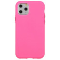 Mocco case Soft Cream Silicone Samsung Galaxy S21+, pink