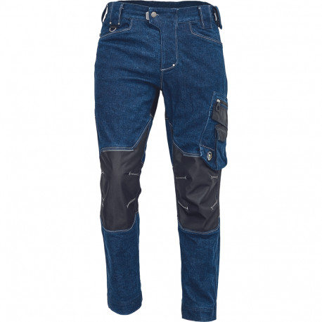 Cerva Neurum denim vööpüksid 50