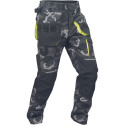 Cerva Sheldon vööpüksid camouflage 62