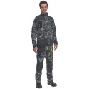 Cerva Sheldon vööpüksid camouflage 62