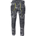 Cerva Sheldon vööpüksid camouflage 54