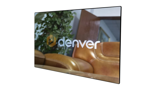Denver digitaalne pildiraam Frameo PFF-1041 10,1", must