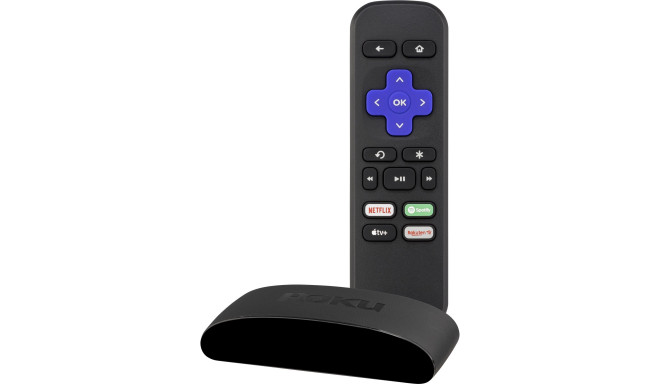 ROKU meediapleier Express 4K Media Center