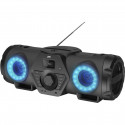 JVC RV-NB200BTBP incl. Battery