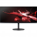 Acer monitor 34" Nitro XV340CKPbmiipphzx