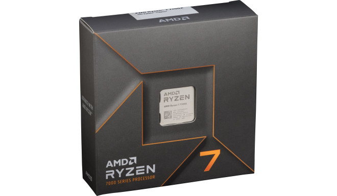 AMD Ryzen 7 7700X Box AM5