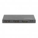 DIGITUS Ultra Slim HDMI Splitter