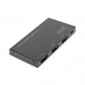 DIGITUS Ultra Slim HDMI Splitter