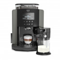 Krups EA 819E Arabica Latte Quattro Force