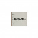 Duracell battery Li-Ion 700mAh Fujifilm NP-40