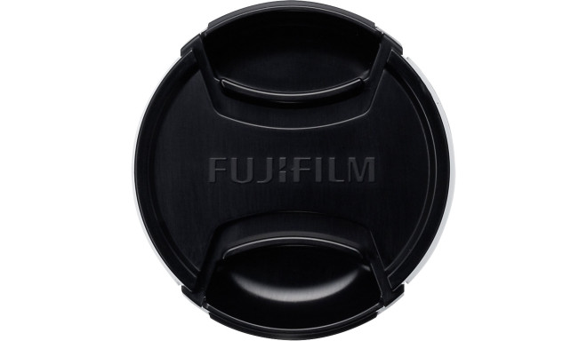 Fujifilm objektiivikork II 52mm