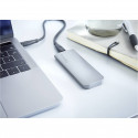 Intenso external SSD 250GB USB 3.1 USB-C Business