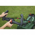 Bosch City Mower 18V-32 cordless lawn mower