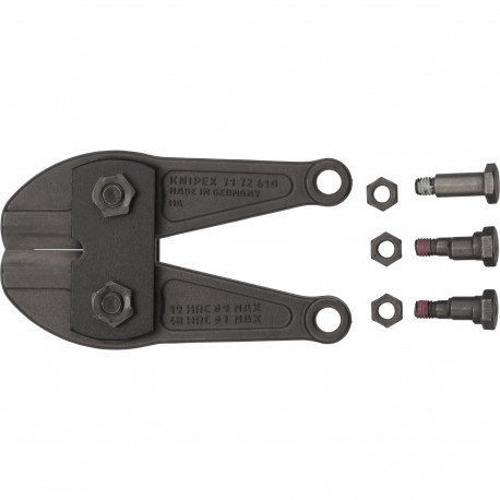 KNIPEX varulõikepea 71 72 610 jaoks