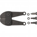 KNIPEX Spare Cutter Head for 71 72 610