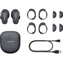 Bose juhtmevabad kõrvaklapid QuietComfort Earbuds II Limited Edition, hall