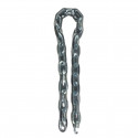 Master Lock Hardened Steel Chain with protective Sleeve 8021EURD