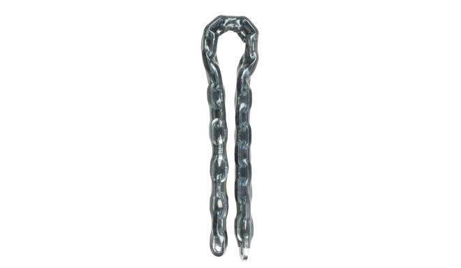 Master Lock Hardened Steel Chain with protective Sleeve 8021EURD