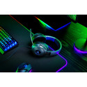 Razer kõrvaklapid + mikrofon Kraken V3 X USB