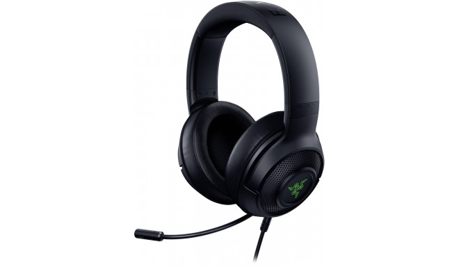 Razer headset Kraken V3 X USB