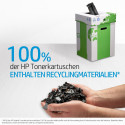 TON HP Toner 648A CE263A Magenta