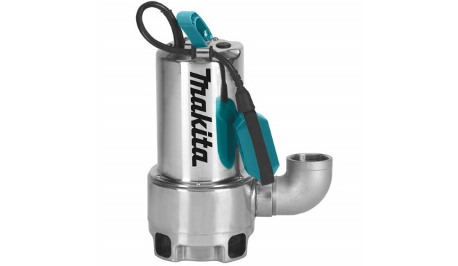 MAKITA.WATER PUMP BR.1100W /PF1110 NIOX 250 l/min 35mm
