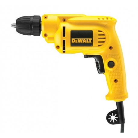 DEWALT 10mm / 550W löögita puur