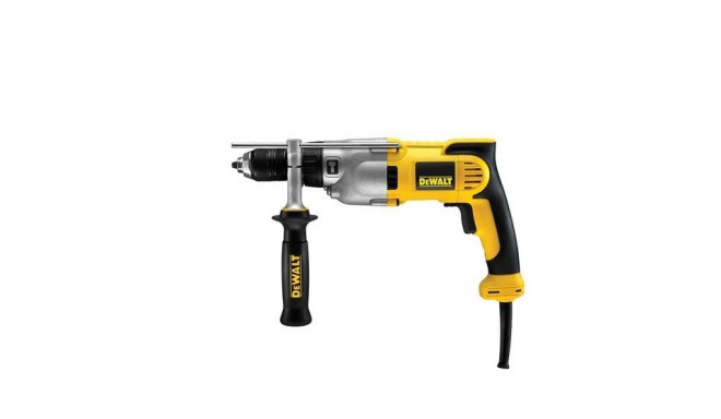 DEWALT.IMPACT DRILL.13mm/950W 2-SPEED