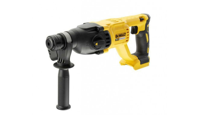 DEWALT. Akutrell 18V DCH133N 2.6J BL