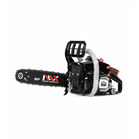 NAX bensiinisaag 37,0cc NAX200C