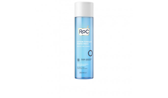 ROC TÓNICO PERFECCIONADOR 200 ml