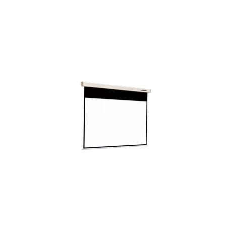 REFLECTA 300x226cm CrystalLine Rollo 16:10 Screen
