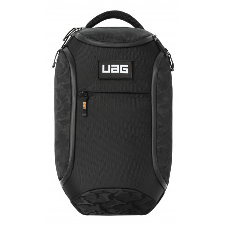 Backpack Urban Armor Gear 24l, 15" Black Midnight Camo / 283382