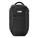 Backpack Urban Armor Gear 24l, 15" Black Midnight Camo / 283382