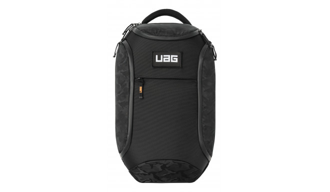 Backpack Urban Armor Gear 24l, 15" Black Midnight Camo / 283382