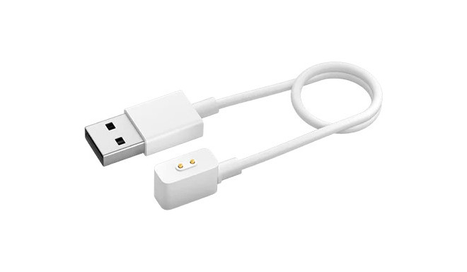 Xiaomi Mi charging cable Magnetic, white