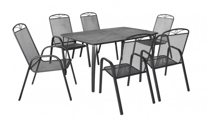 Aiamööbli komplekt HECHT NAVASSA SET 6