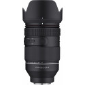 Samyang AF 35-150mm f/2-2.8 FE lens for Sony E