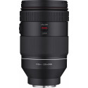 Samyang AF 35-150mm f/2-2.8 FE objektiiv Sonyle